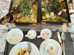 -北京王府井希尔顿酒店·万斯阁西餐厅