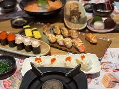 -Sushi Love 创意寿司(丽影广场店)