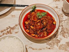 -火婆子·川小馆(扬韬科技广场店)