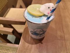 -大象厨房(重庆道店)