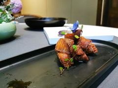 -晶苑餐厅(爱琴海购物中心)