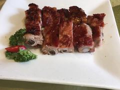 烧排骨-五邑人家(江门店)