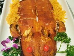 -中西名菜(增城店)