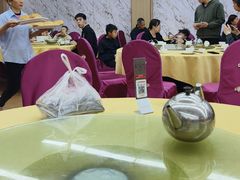 -吉莲利苑海鲜酒家(珠海拱北28年老字号店)