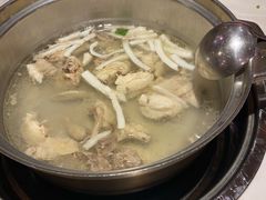 -狐狸爱上椰子鸡(滨江星光大道店)