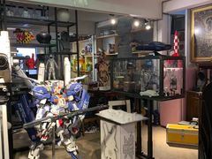 -drivepro(三里屯店)