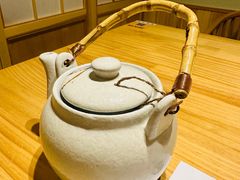 -鳗鲔·料理小馆