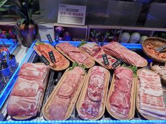 -非烤勿扰自助烤肉(阳江百利广场店)