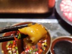 -荣记火锅(青悦城店)