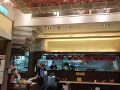 -豚王拉面(铜锣湾店 )