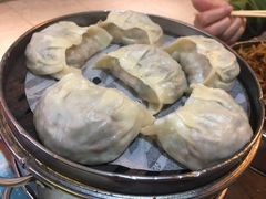 -春和發特色蒸饺(浐河西路店)
