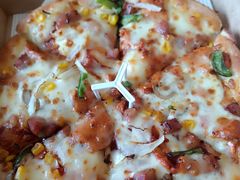 -必胜客(城西银泰店)