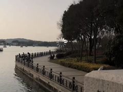 -石湖景区