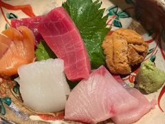 -AKIMOTO秋本寿司(双井店)