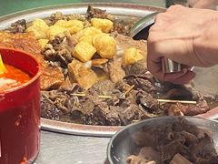 -同济牌坊美贤牛什