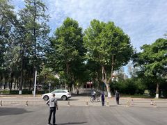 -四川大学(望江校区)