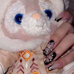 -IMEET美甲美睫工作室