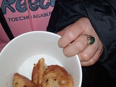 -黄阿姨锅贴大王(万航渡路店)