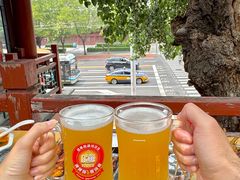 -管氏翅吧(地安门店)
