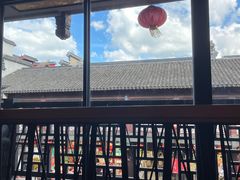 -星巴克(南京大世界店)