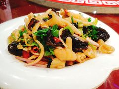 -鲜得莱渔港·小平岛海胆馆(七贤岭店)