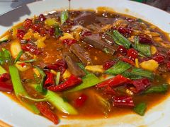 -雲蜀龙阁·金牌水煮鱼(方庄店)