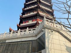 -皇罗禅寺