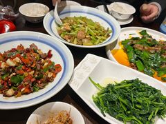 -川香渔府(万达店)