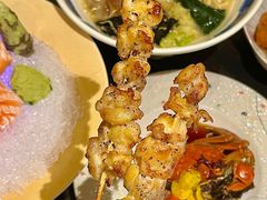 -山葵家·创意料理(宁波来福士店)