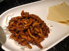 -局气 烤鸭·北京菜(光华路店)