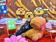 -哈尔滨热雪奇迹