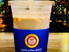 -瑞幸咖啡(未来国际大厦店)