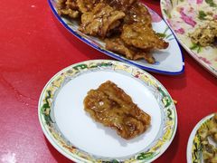 -夕阳红小吃(中街大悦城店)