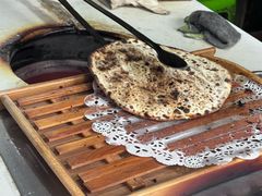-邵建华师傅梅菜扣肉饼(麓山总店)