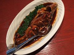 -镇江苏宁万豪酒店-苏筵中餐厅