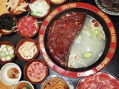 -邓莽子老火锅(鲁祖庙店)