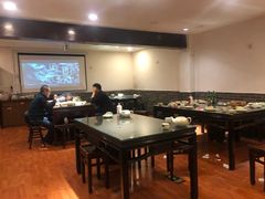 大堂-四合院(黔灵西路店)