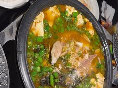 -探鱼·鲜青椒爽麻烤鱼(领展购物广场店)