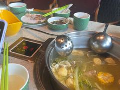 -润园四季椰子鸡火锅(海上世界店)