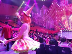 -珠海横琴长隆《卡卡虎奇遇记》