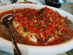 -麒茗餐厅·粤菜·宴会厅·海鲜(锦绣路店)