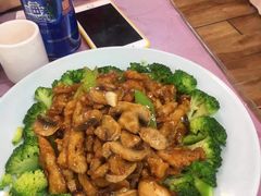 -昱德来·天津菜(河西店)