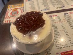 红豆双皮奶-仁信双皮奶(庙前直街店)