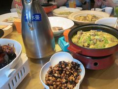 -永安鱼庄·镇江菜(丁卯店)