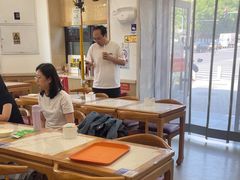 -庆丰包子铺(白塔寺店)