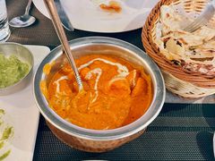 -Pita's&Tika's中东和印度风味餐厅(龙湖天街店)