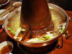 -1078號老北京涮肉(万达广场店)
