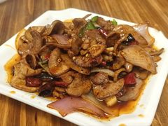-黑皮酸菜鱼(三山街店)
