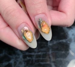 点击看大图 -Aso Artist Beauty美甲美睫