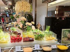 -东方红海鲜百汇(国际大厦店)